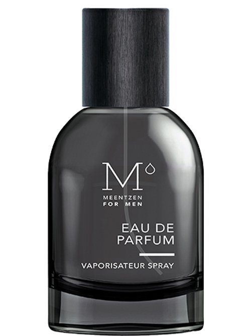 Meentzen For Men by Charlotte Meentzen