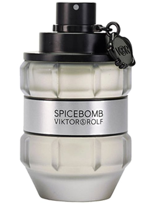 Spicebomb Eau Fraîche by Viktor & Rolf