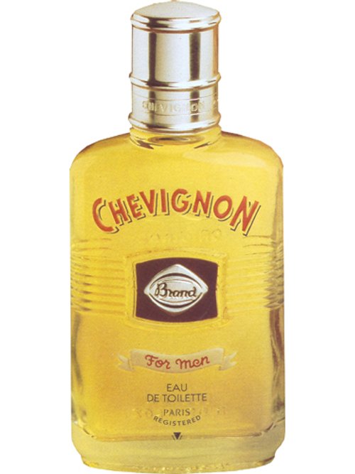 Chevignon For Men by Chevignon