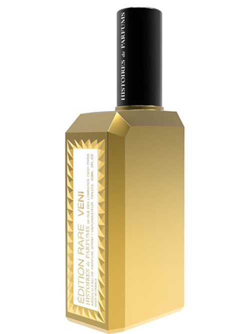 Veni by Histoires De Parfums