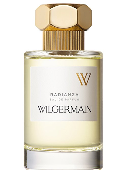 Radianza by Wilgermain