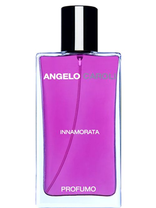 Innamorata by Angelo Caroli