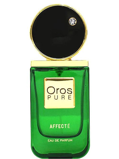 Pure Affecté by Oros