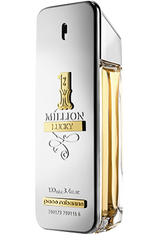 1 Million Lucky by Rabanne
