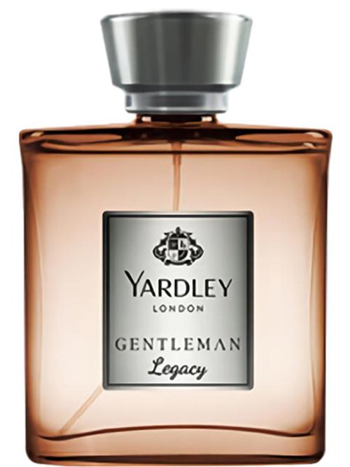 Gentleman Legacy by Yardley