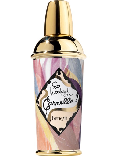 So Hooked On Carmella by Benefit
