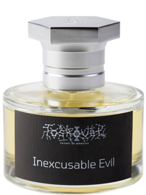 Inexcusable Evil by Toskovat'