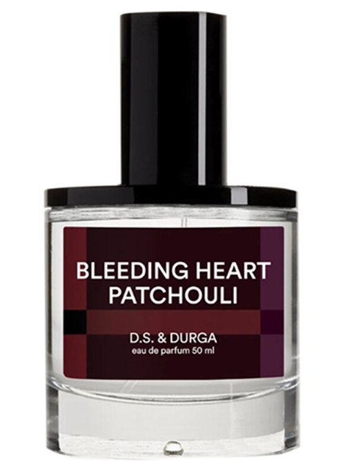 Bleeding Heart Patchouli by D.S. & Durga