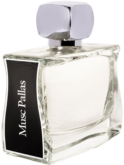 Musc Pallas by Jovoy