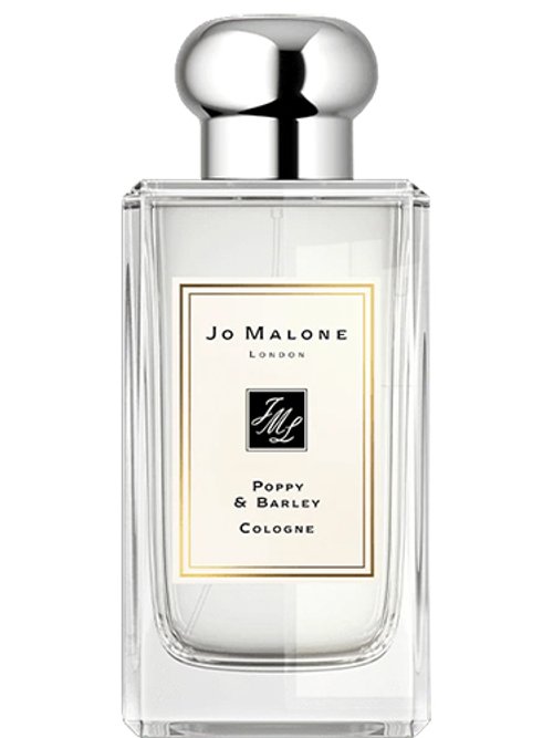 Poppy & Barley by Jo Malone London