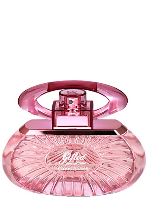 Gifted by Chris Adams