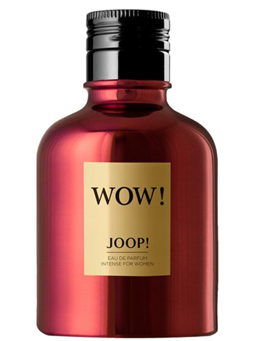 Joop! Wow! Woman Intense by Joop!