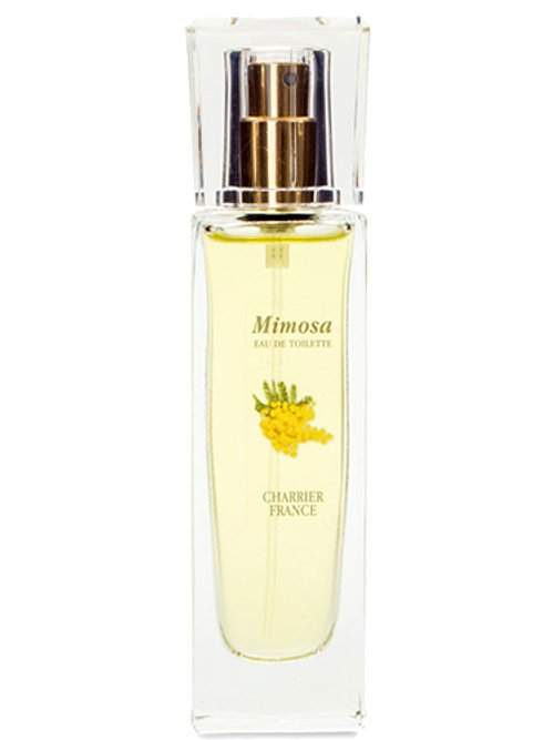 Mimosa by Charrier Parfums