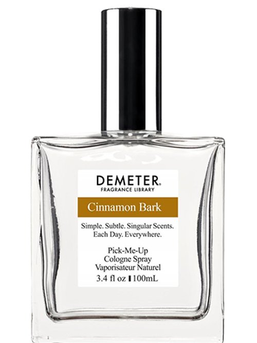 Cinnamon Bark by Demeter Fragrance Library