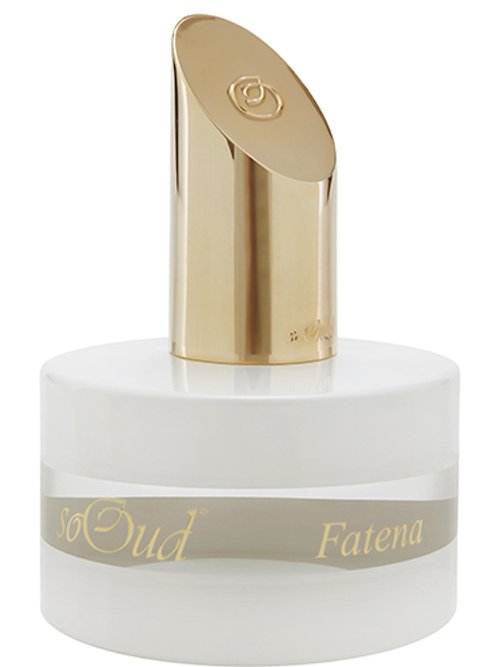 Fatena by Sooud