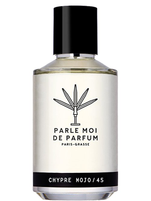 Chypre Mojo / 45 by Parle Moi De Parfum