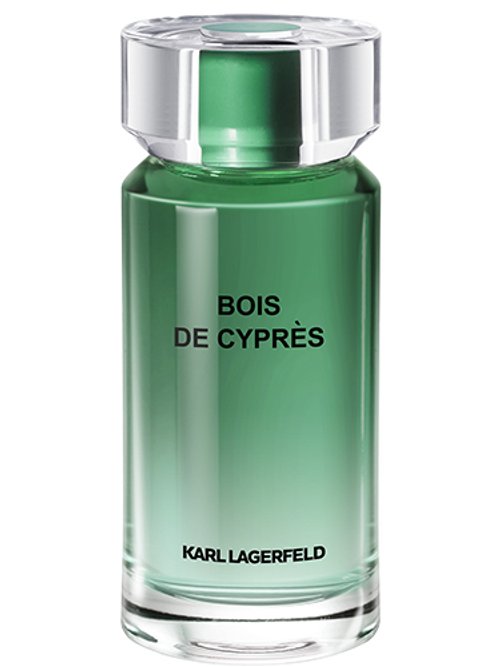 Bois De Cyprès by Karl Lagerfeld