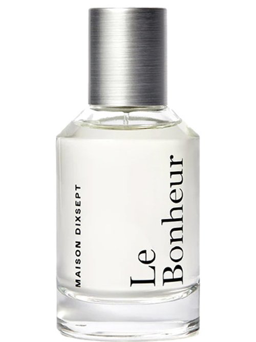 Le Bonheur by Maison Dixsept