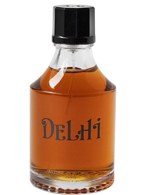 Delhi by Astier De Villatte