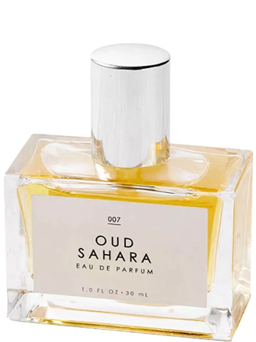 Oud Sahara by Le Monde Gourmand