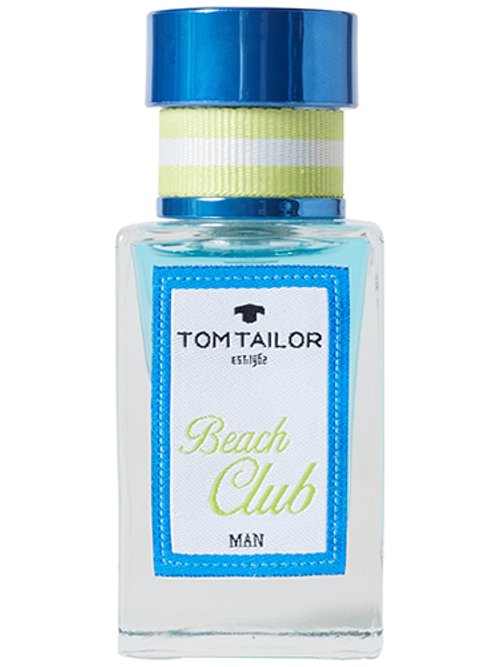 Beach Club Man by Tom Tailor