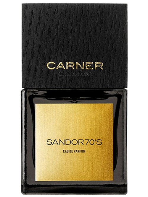 Sandors 70'S by Carner Barcelona