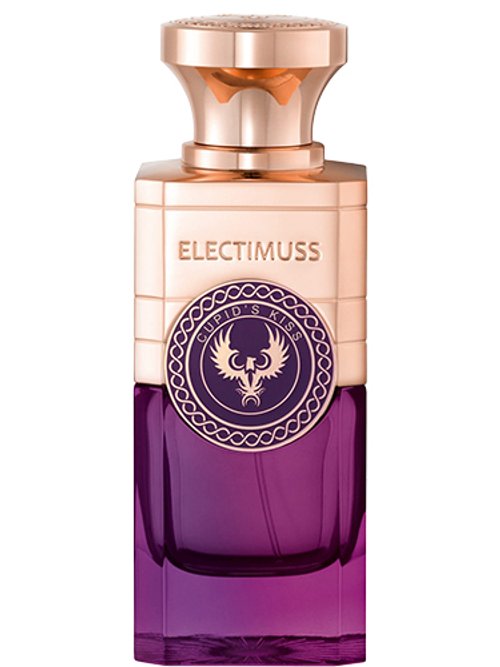 Cupid'S Kiss by Electimuss