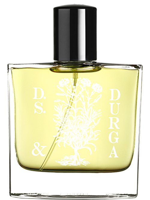 Siberian Snow by D.S. & Durga