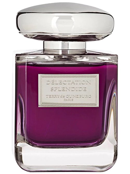 Délectation Splendide by By Terry