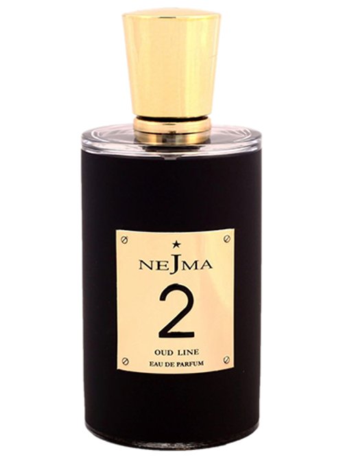 Oud : Nejma 2 by Nejma