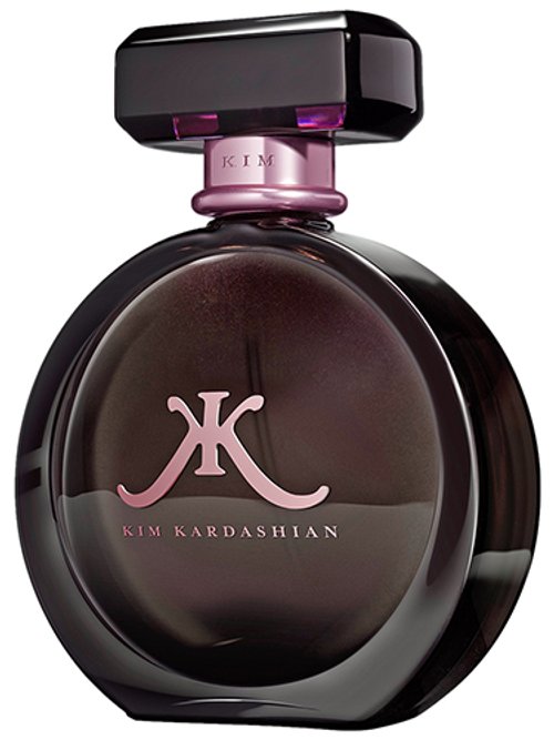 Kim Kardashian by Kim Kardashian