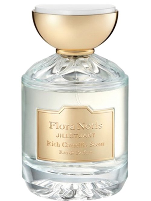 Flora Notis Rich Camellia Scent by Jill Stuart