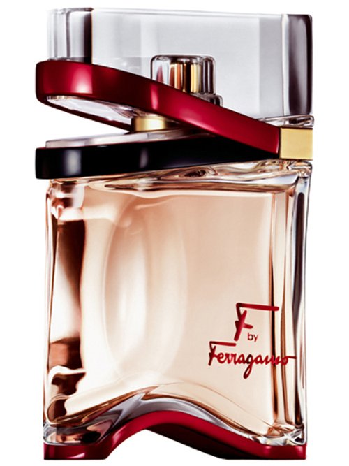 F By Ferragamo by Salvatore Ferragamo
