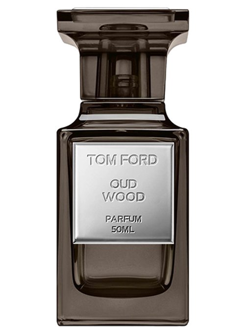 Oud Wood Parfum by Tom Ford