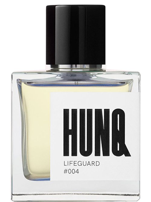 #004 Lifeguard by Hunq