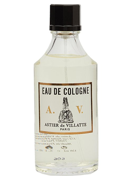 Eau De Cologne by Astier De Villatte