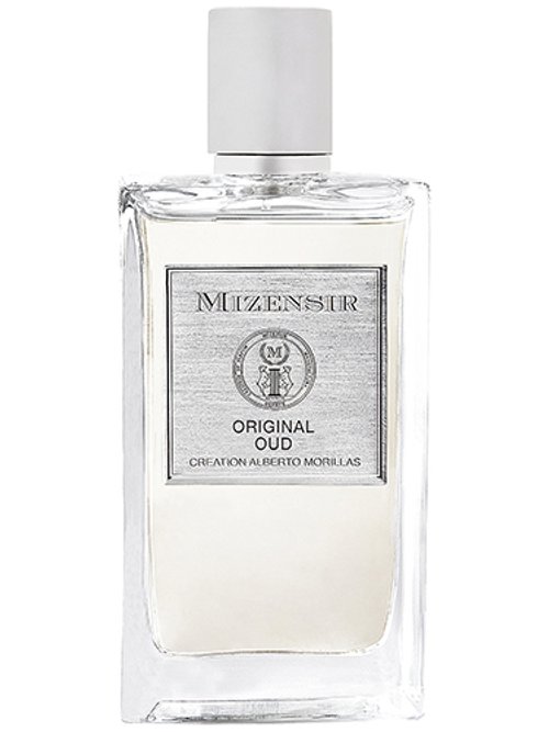 Original Oud by Mizensir