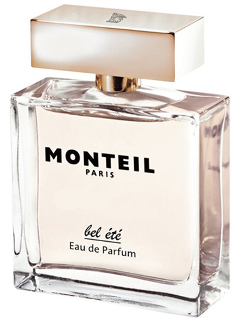 Bel Été by Germaine Monteil