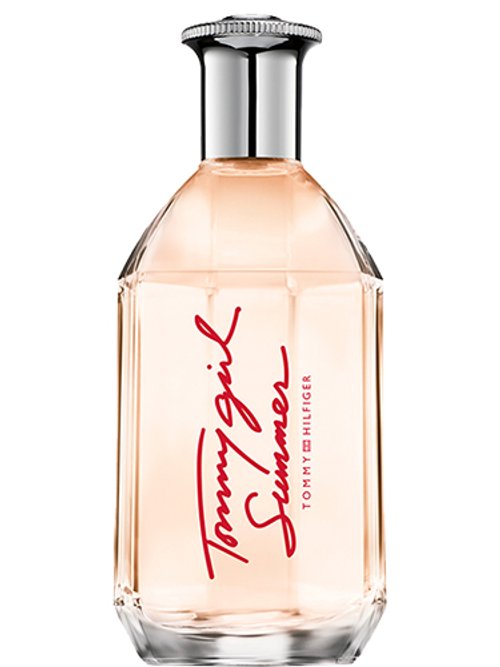 Tommy Girl Summer by Tommy Hilfiger