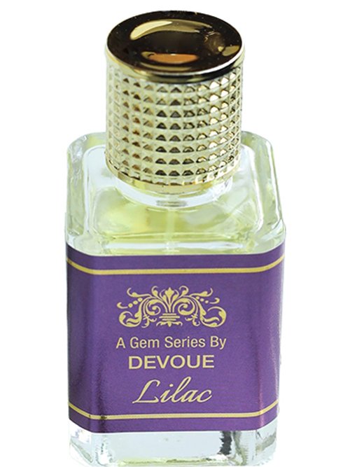 Devoue Lilac by Bel Avenir