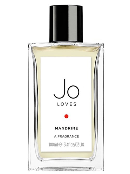 Mandrine by Jo Loves