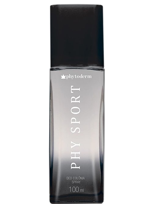 Phy Sport by Phytoderm