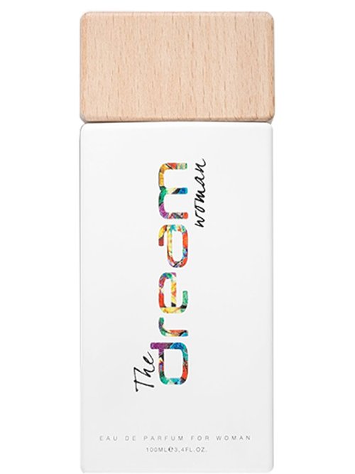 Asombroso The Dream Woman by Osmany Laffita