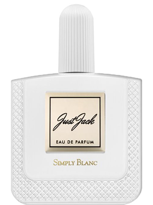 Simply Blanc by Just Jack