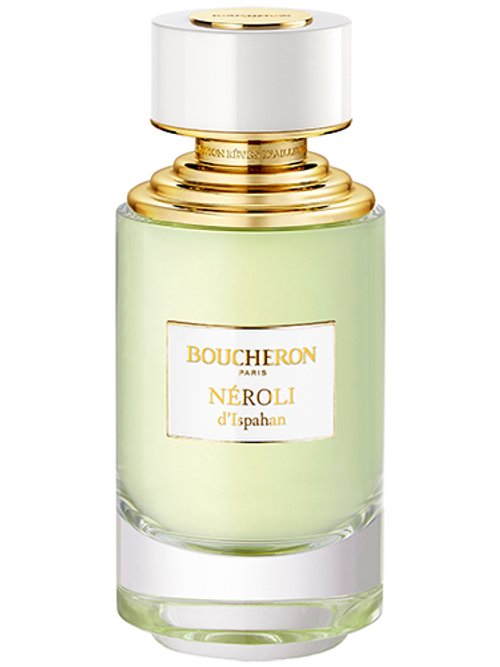 Néroli D'Ispahan by Boucheron