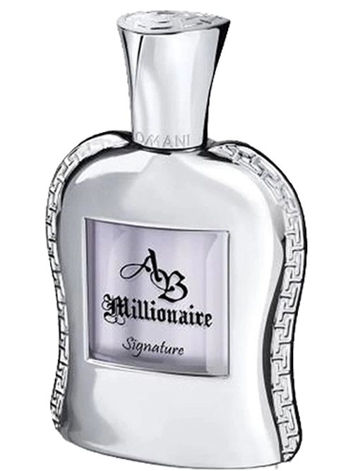 Ab Spirit Millionaire Signature For Men by Lomani