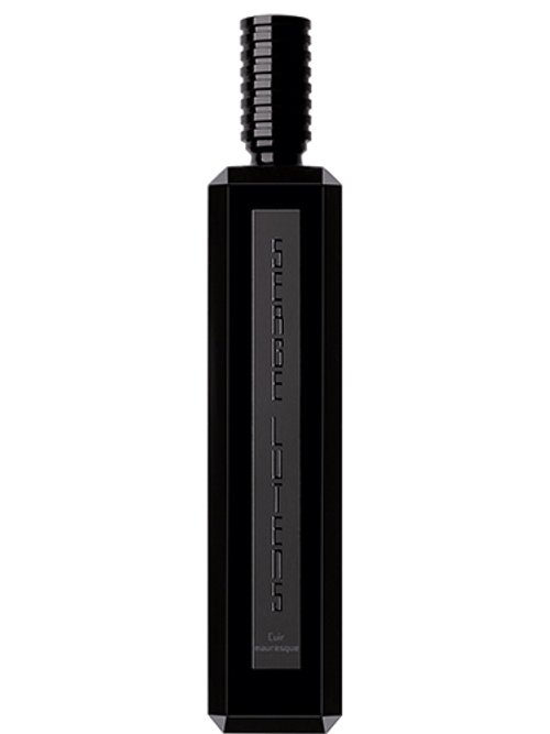 Cuir Mauresque by Serge Lutens