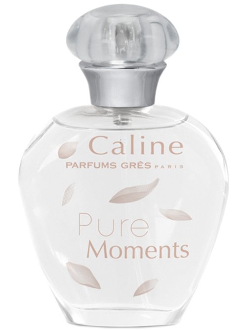 Caline Pure Moments by Grès