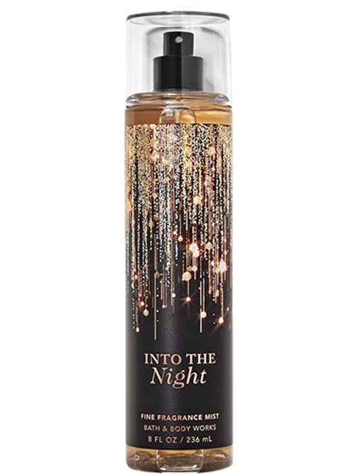 Into The Night by Bath & Body Works