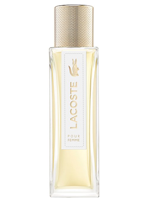 Lacoste Pour Femme Légère by Lacoste